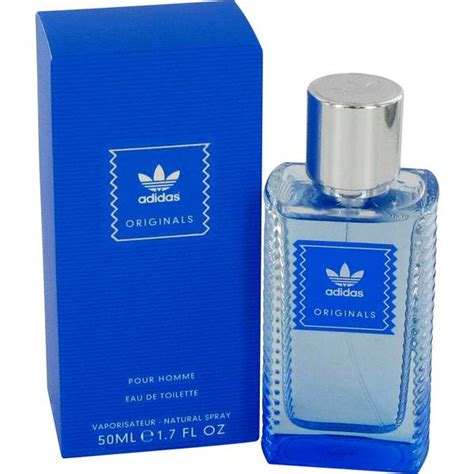 adidas perfume original price|Adidas originals perfume.